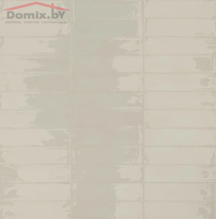 Керамогранит Atlas Concorde Rinascente Resin Diamante Brick Murano бежевый (7,5x30) арт.   600010002389 матовый